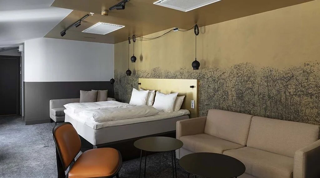 Hotel407