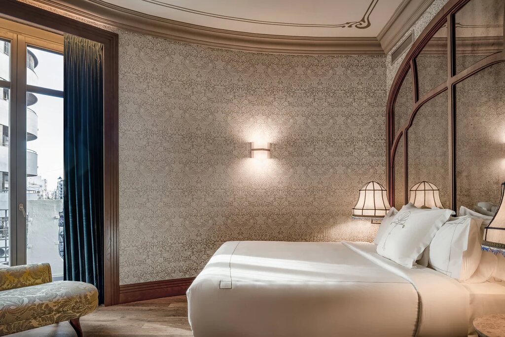 Hotel887