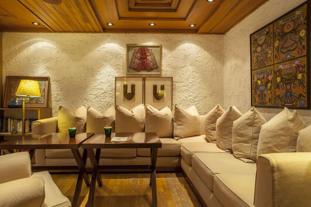 Hotel501