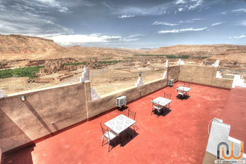 Hotel98