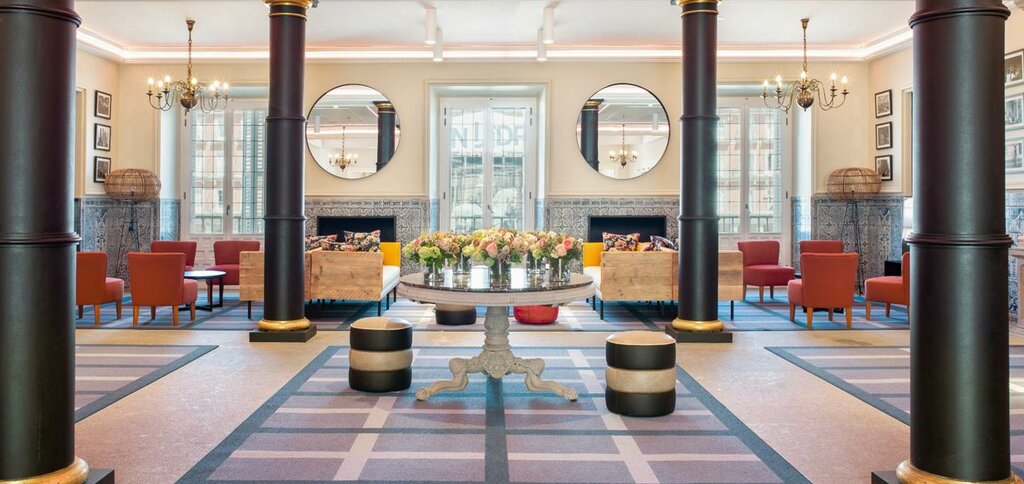 Hotel655