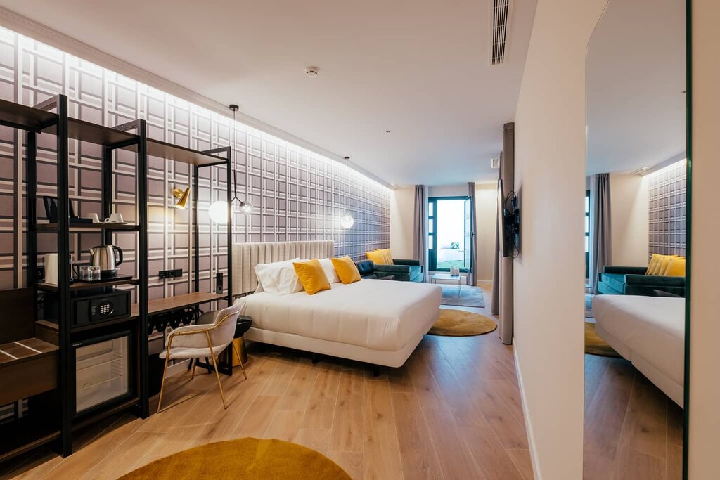 Hotel939