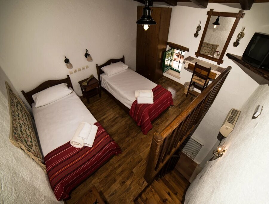 Hotel640