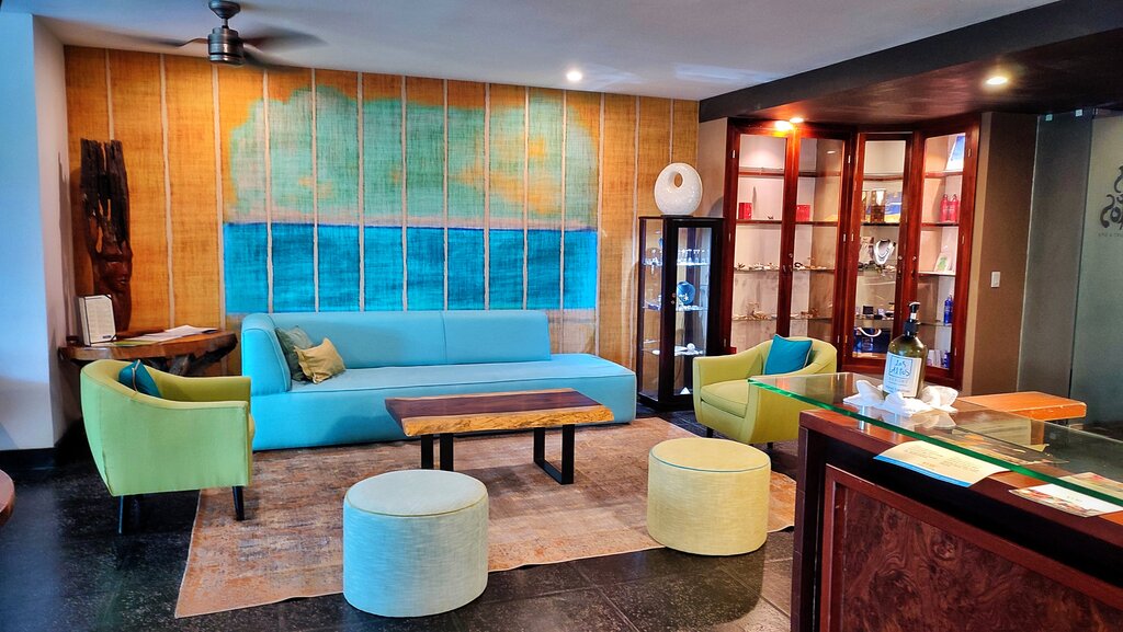Hotel180