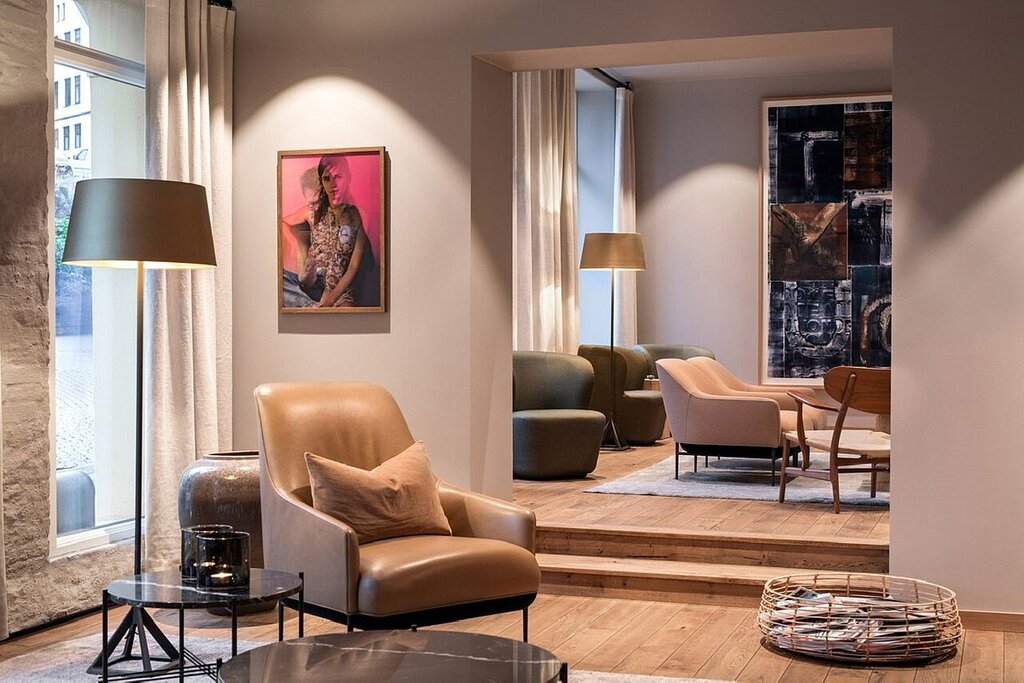 Hotel354
