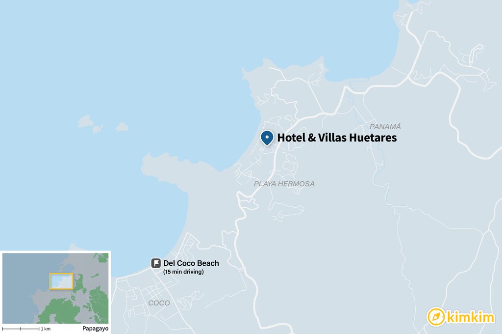 Hotel299