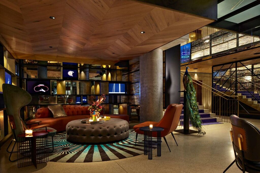 Hotel1421