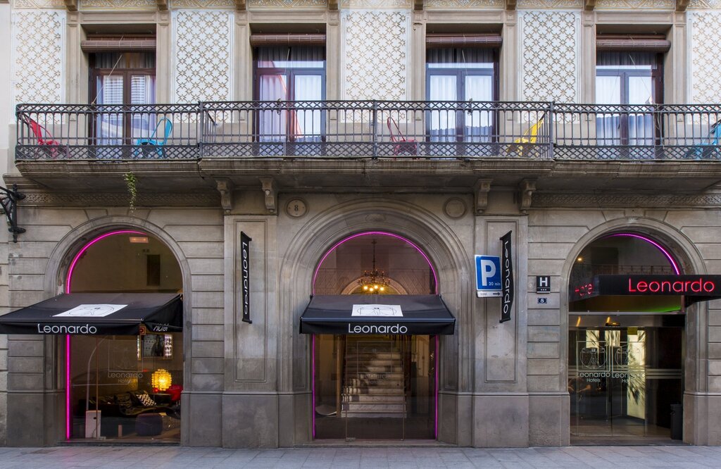 Hotel829