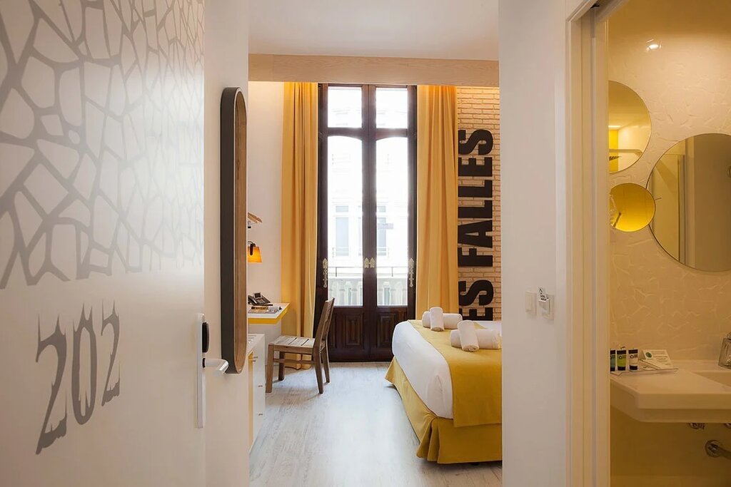 Hotel856