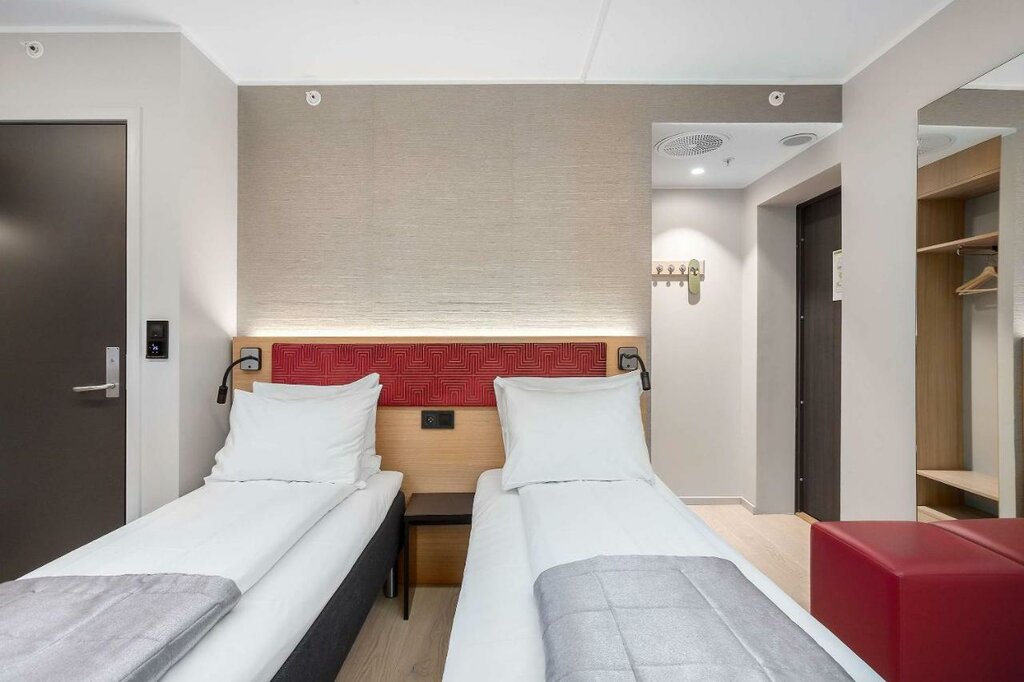 Hotel405