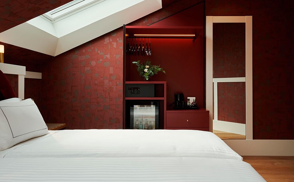 Hotel780