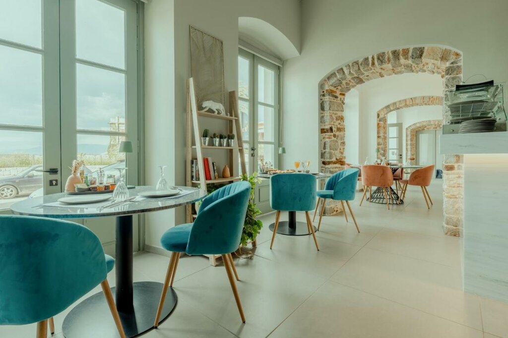 Hotel520