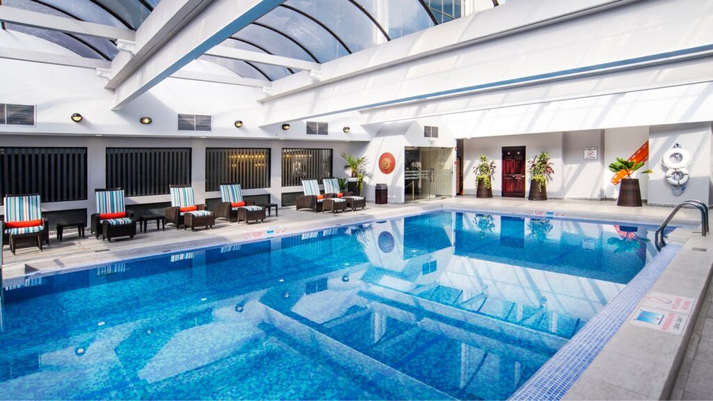 Hotel279