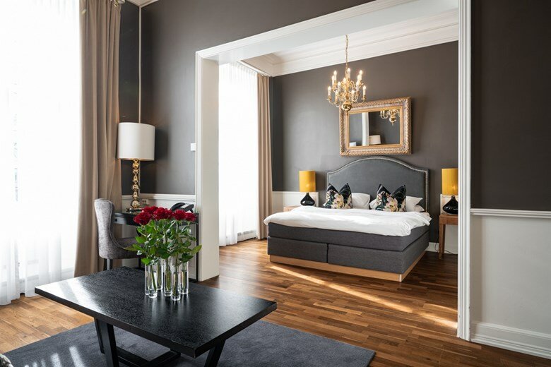 Hotel398