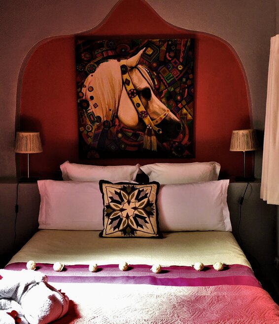 Hotel104