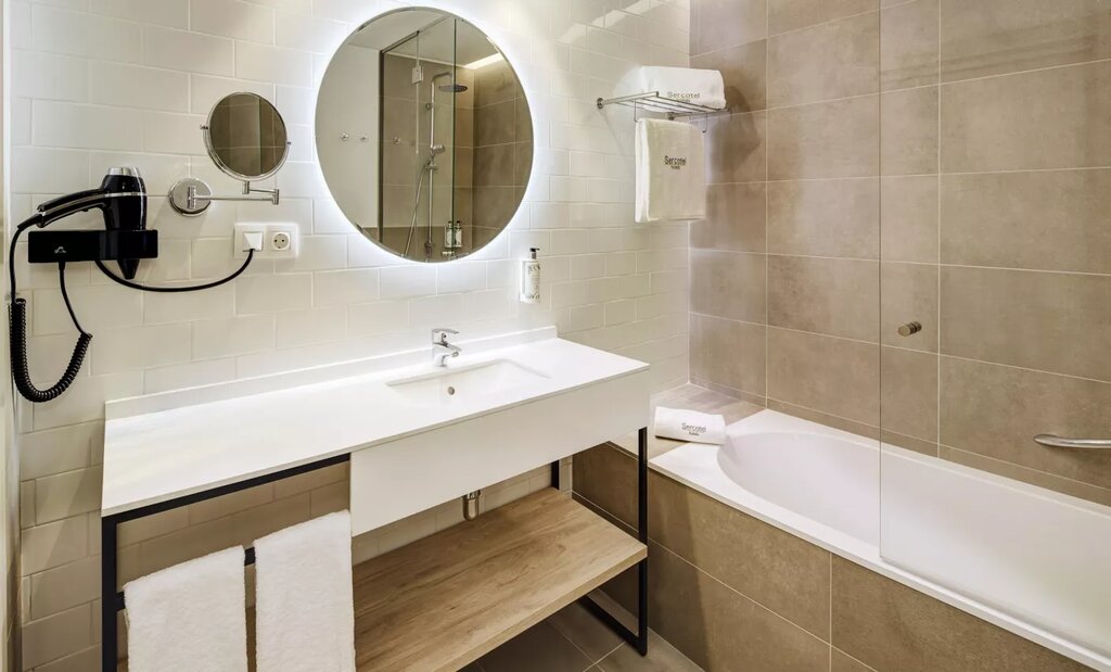 Hotel732