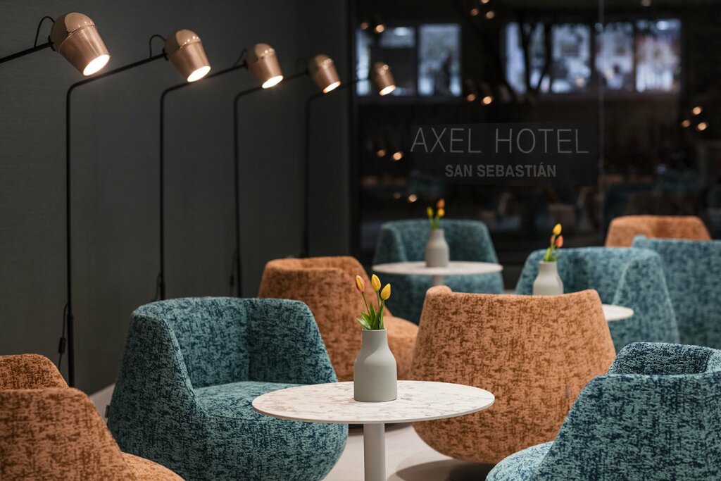 Hotel969