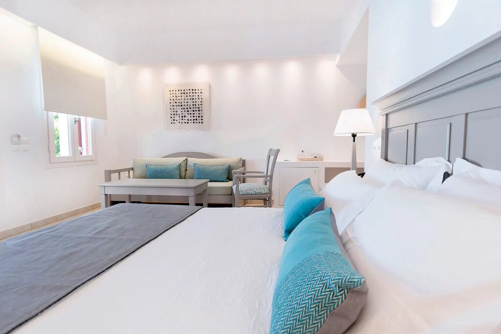 Hotel549
