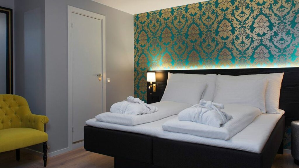 Hotel396