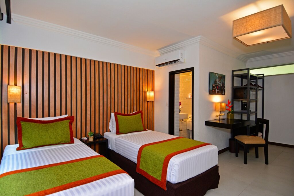 Hotel263