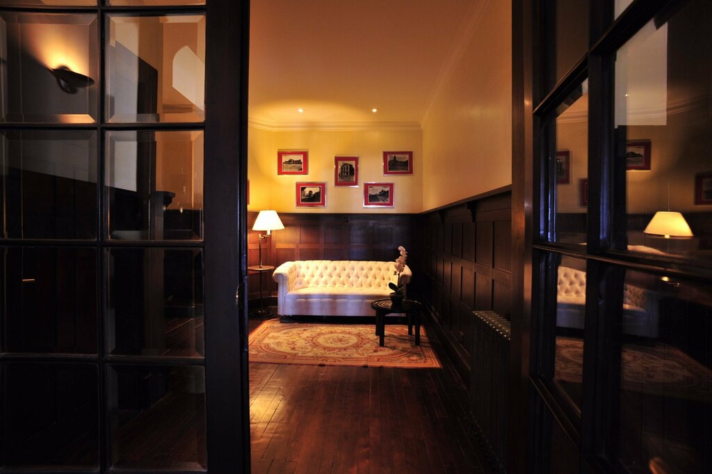 Hotel1460