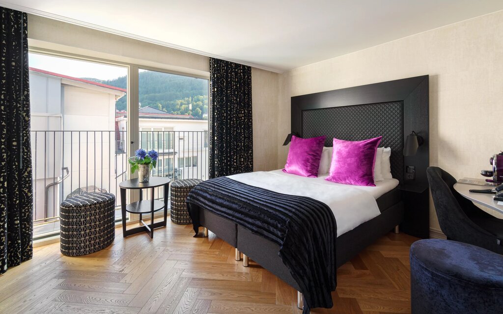 Hotel435