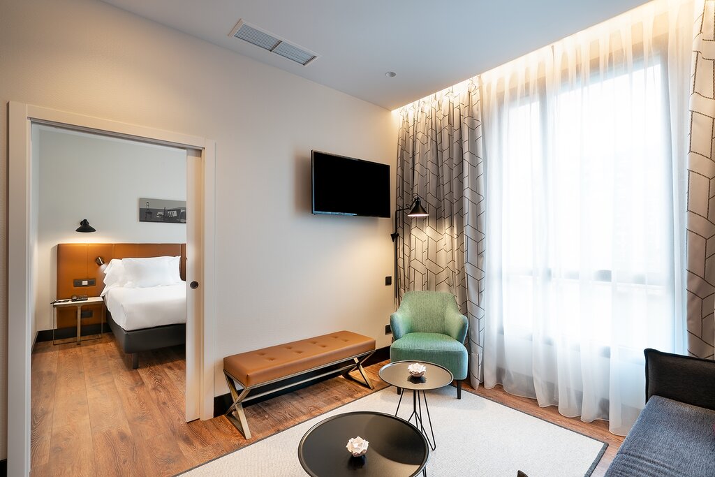 Hotel967