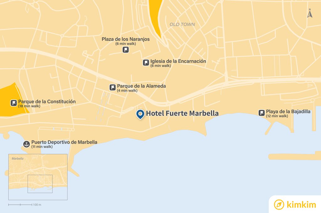 Hotel956