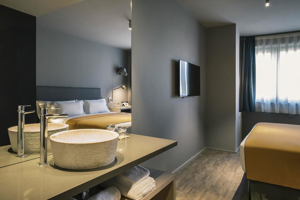 Hotel867