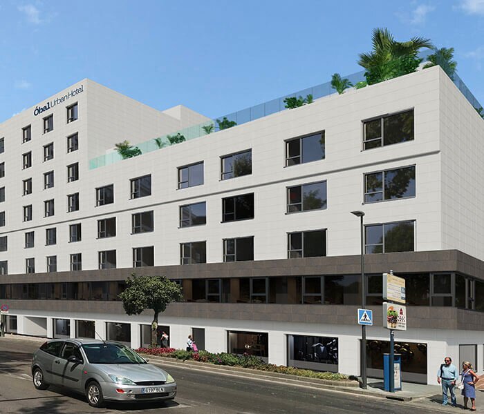 Hotel981