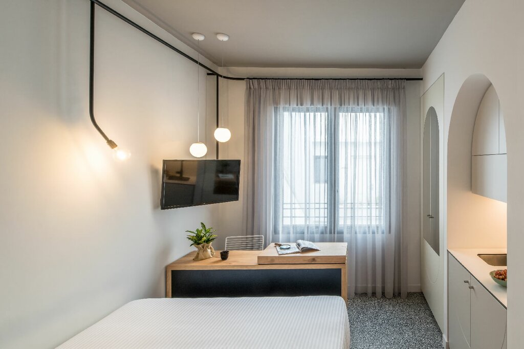 Hotel603