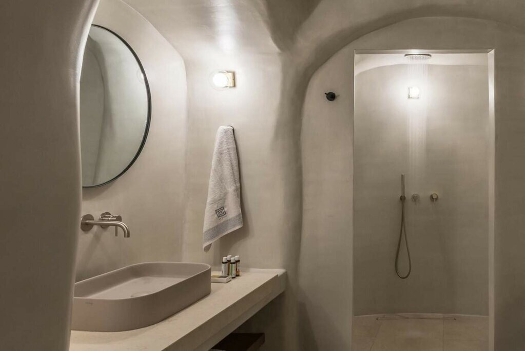 Hotel540