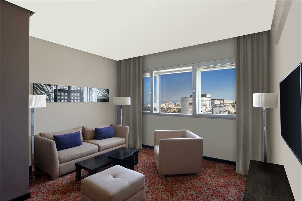 Hotel107