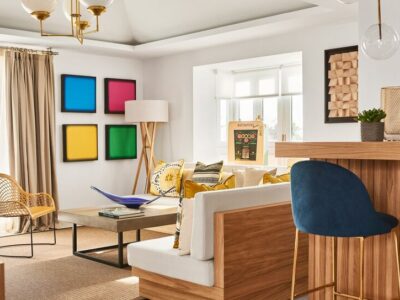 Hotel982