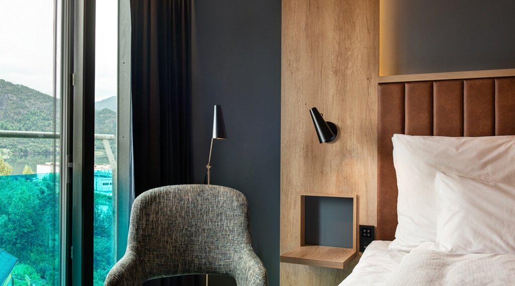 Hotel438