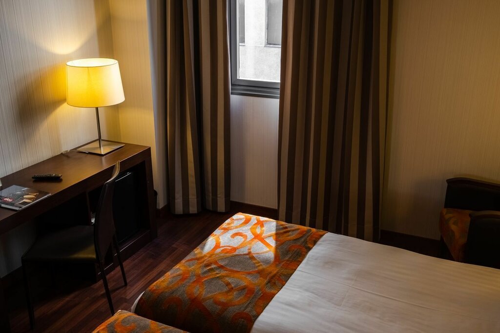 Hotel868