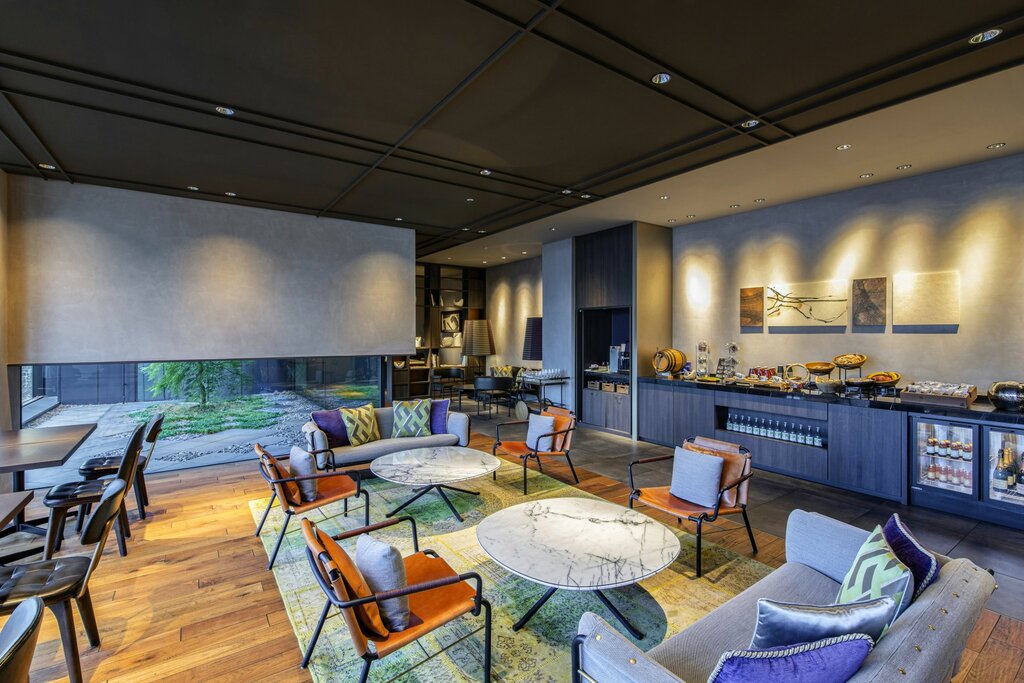 Hotel146