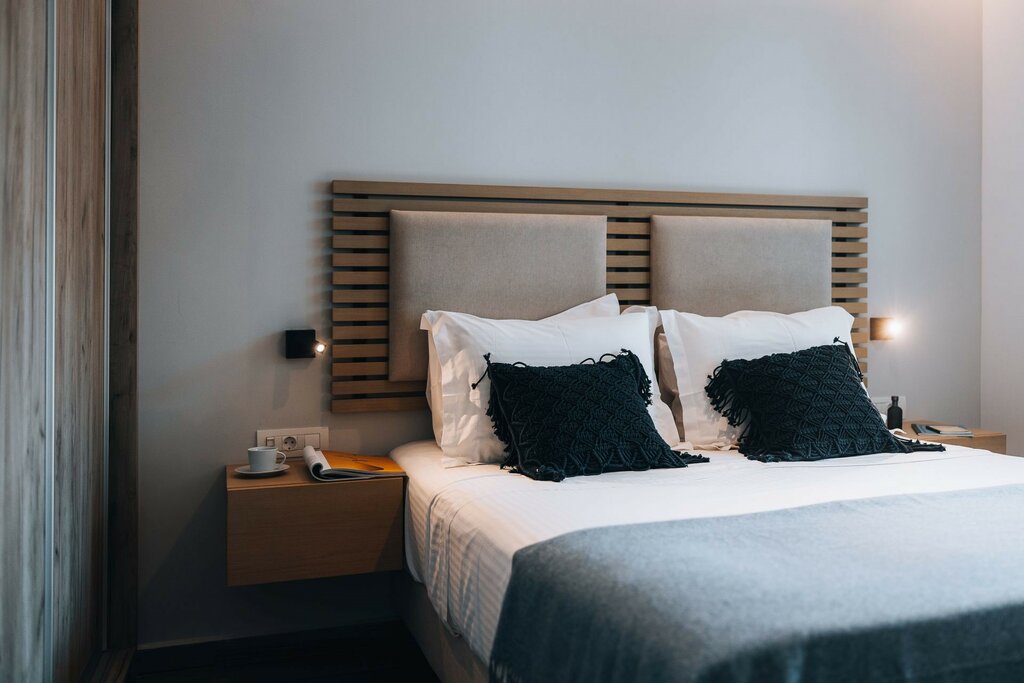 Hotel632
