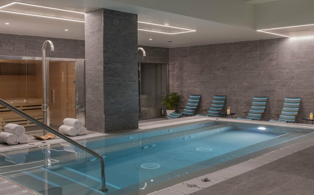 Hotel969