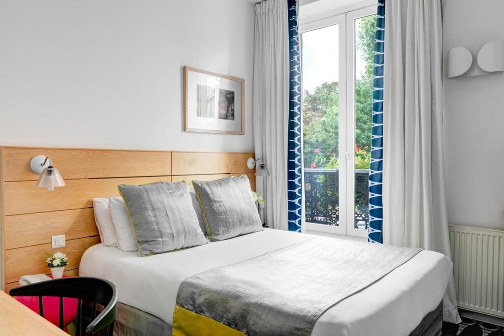 Hotel1291