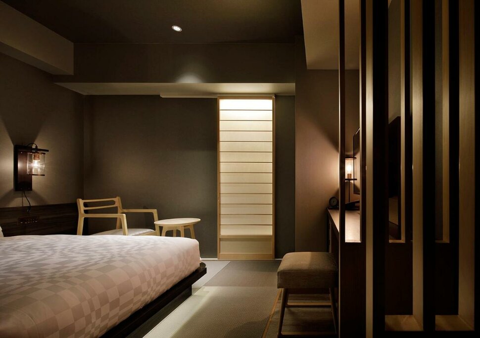 Hotel116