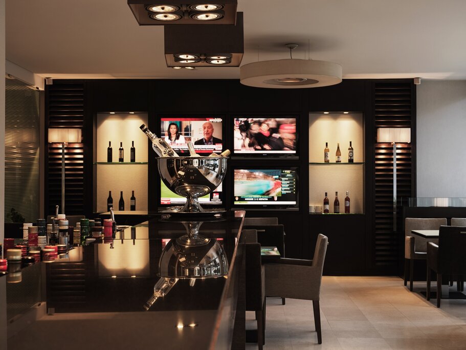 Hotel581