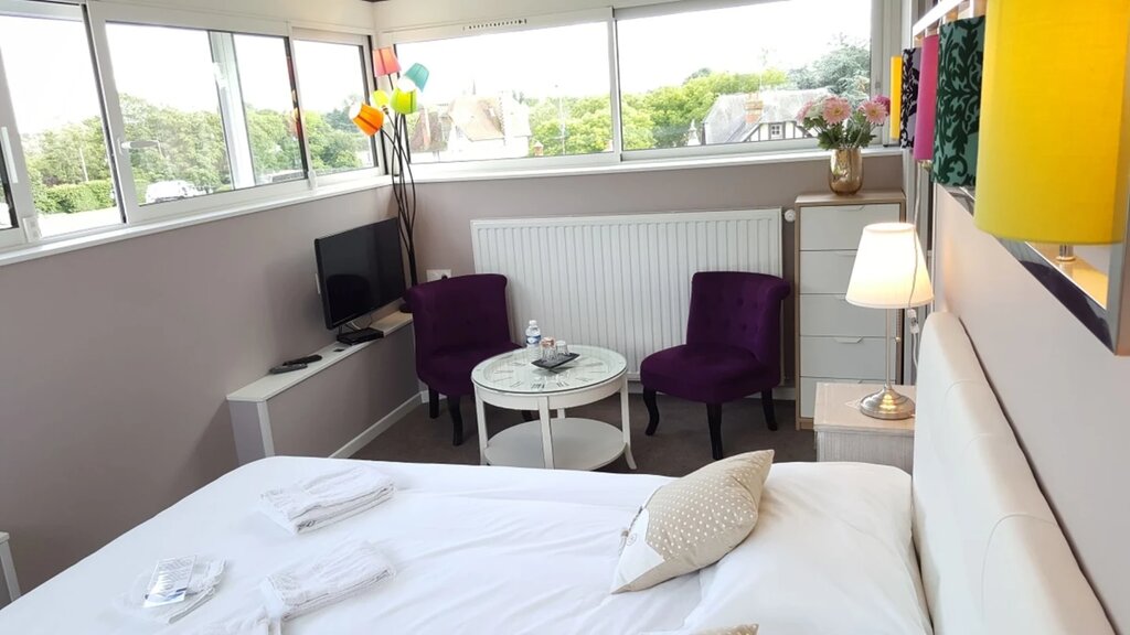 Hotel1292