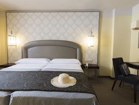 Hotel791