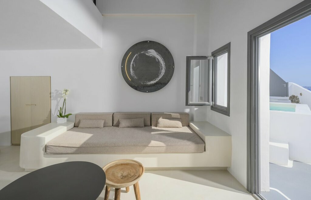 Hotel552
