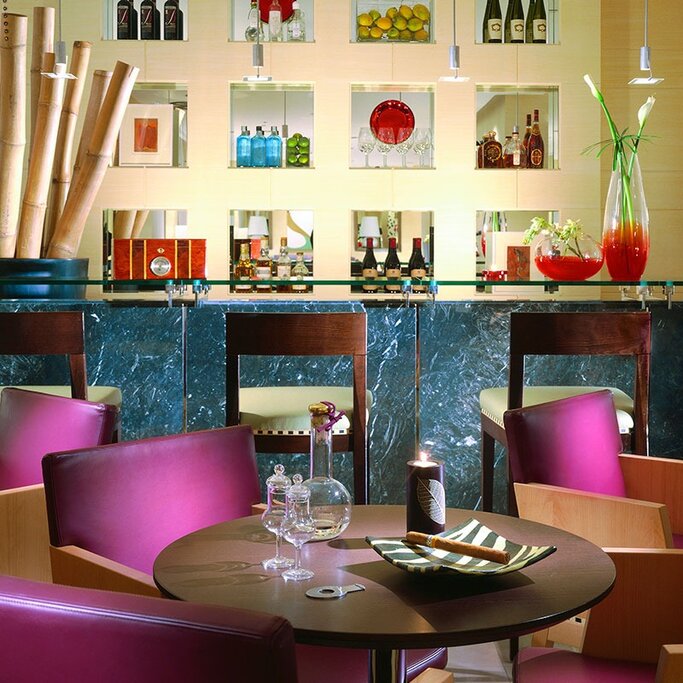 Hotel39