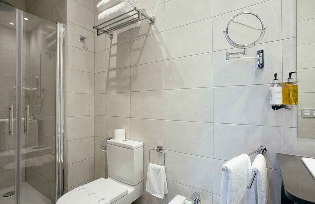 Hotel836