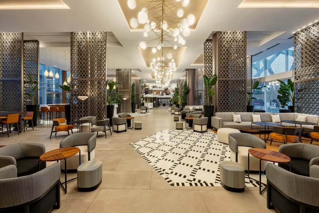 Hotel105