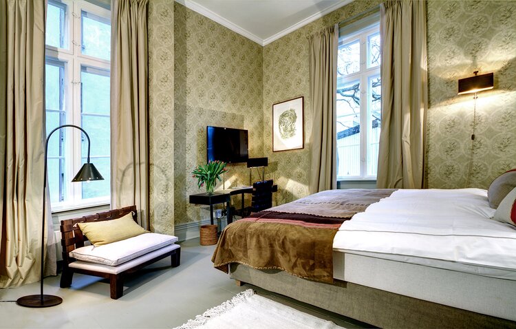 Hotel432