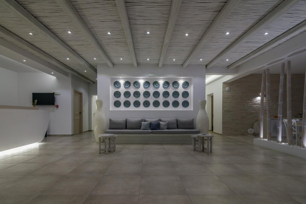 Hotel586